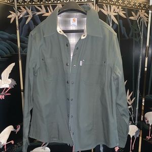 Carhartt women’s jacket NEW